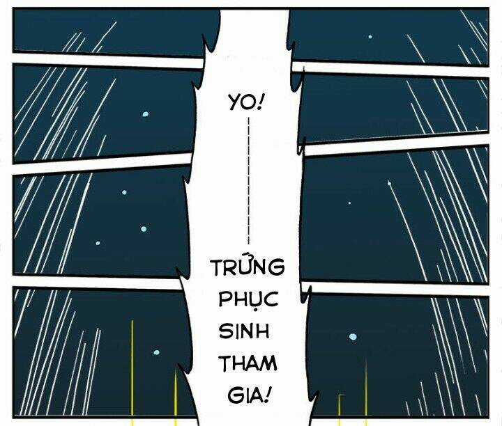 Học Viện Phi Nhân - Chapter 30 - Trang 14