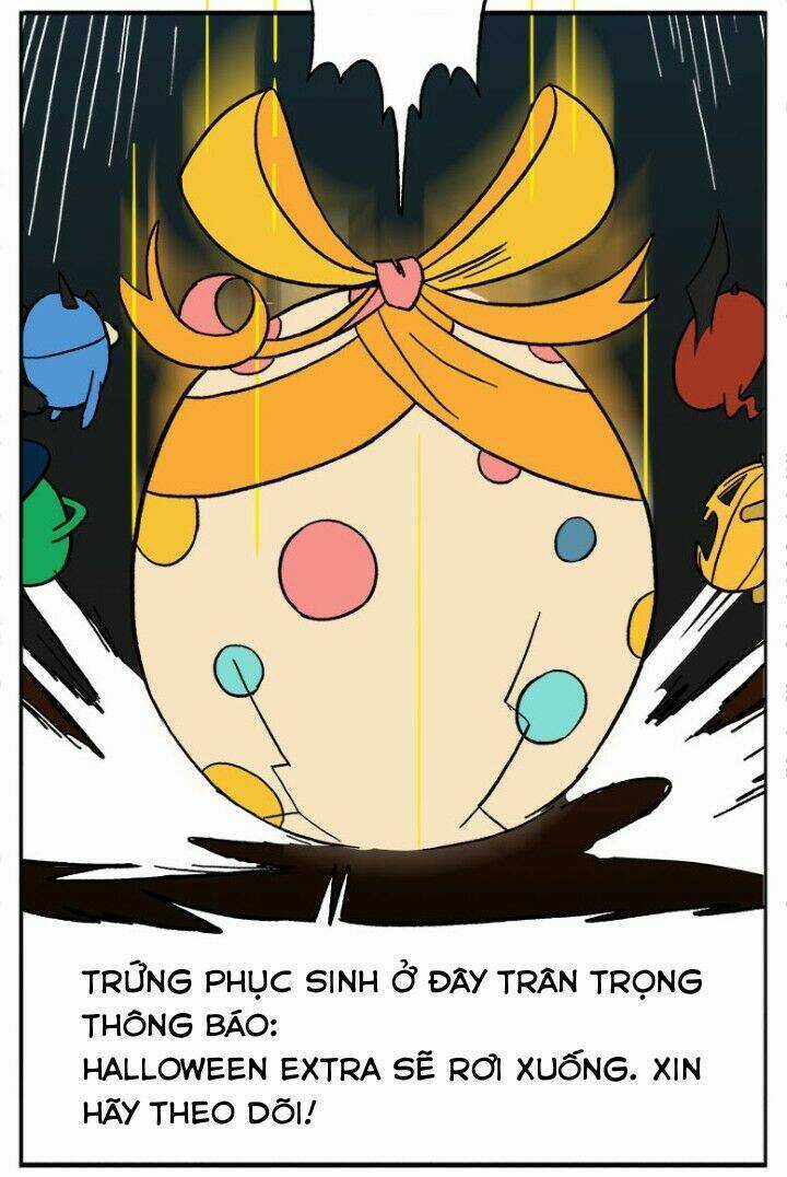 Học Viện Phi Nhân - Chapter 30 - Trang 15