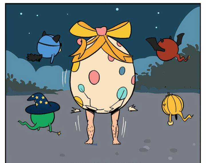 Học Viện Phi Nhân - Chapter 30 - Trang 16