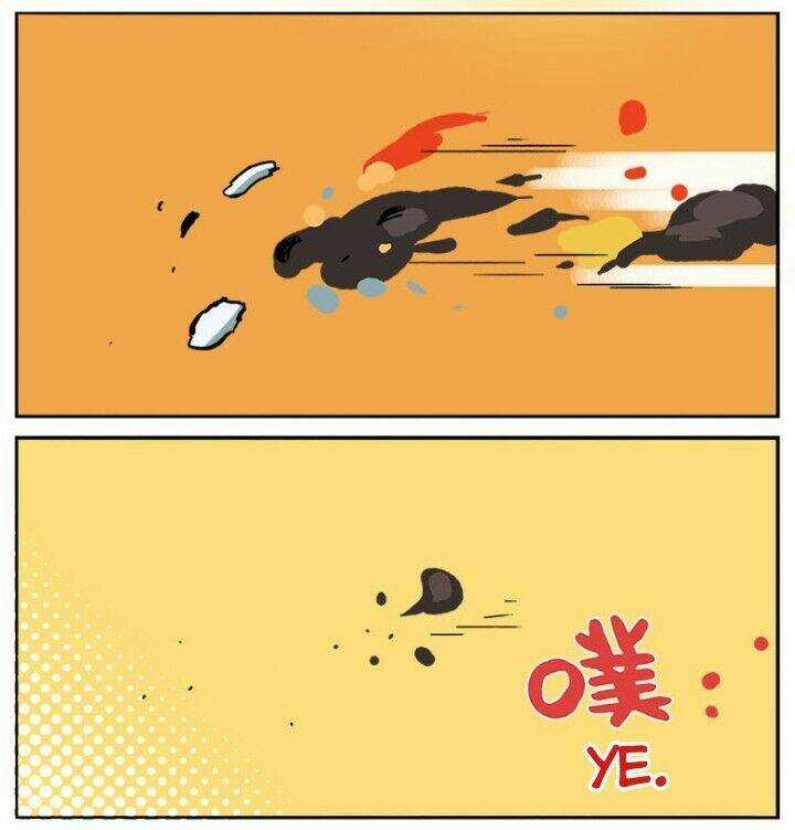 Học Viện Phi Nhân - Chapter 30 - Trang 8