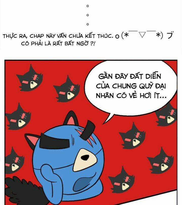 Học Viện Phi Nhân - Chapter 30 - Trang 10