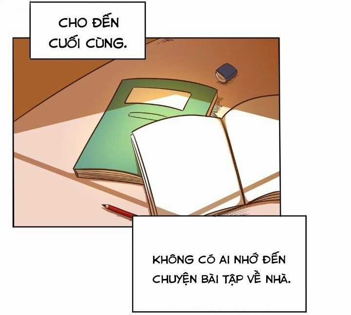 Học Viện Phi Nhân - Chapter 301.3 - Trang 13