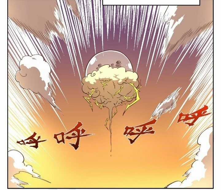 Học Viện Phi Nhân - Chapter 301.3 - Trang 24