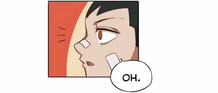 Học Viện Phi Nhân - Chapter 301.3 - Trang 31