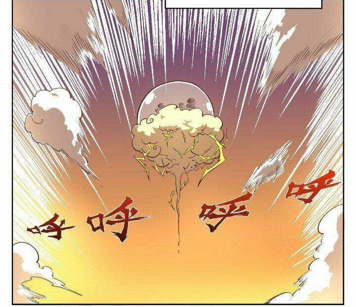 Học Viện Phi Nhân - Chapter 301 - Trang 23