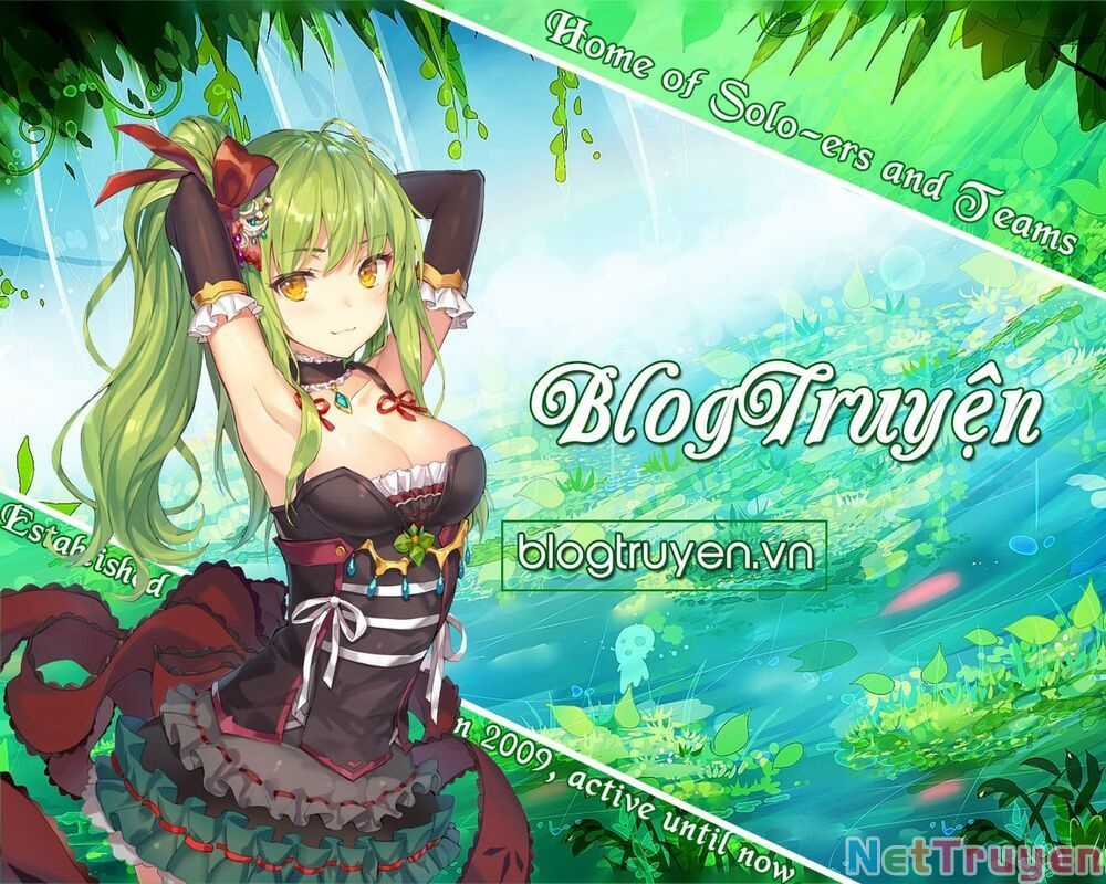 Học Viện Phi Nhân - Chapter 305.3 - Trang 2