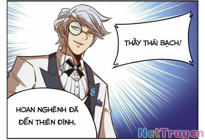Học Viện Phi Nhân - Chapter 305.3 - Trang 19