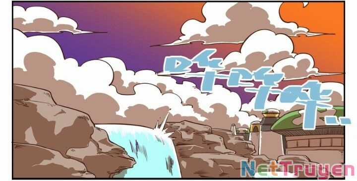 Học Viện Phi Nhân - Chapter 305.3 - Trang 21