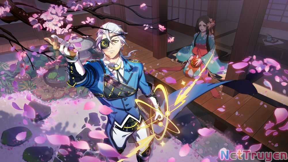 Học Viện Phi Nhân - Chapter 305.3 - Trang 4