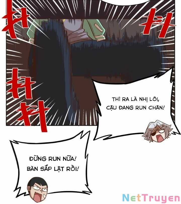 Học Viện Phi Nhân - Chapter 305.3 - Trang 9