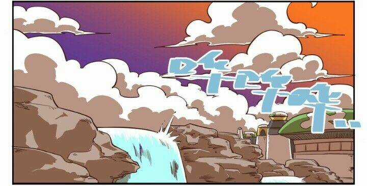 Học Viện Phi Nhân - Chapter 305 - Trang 20