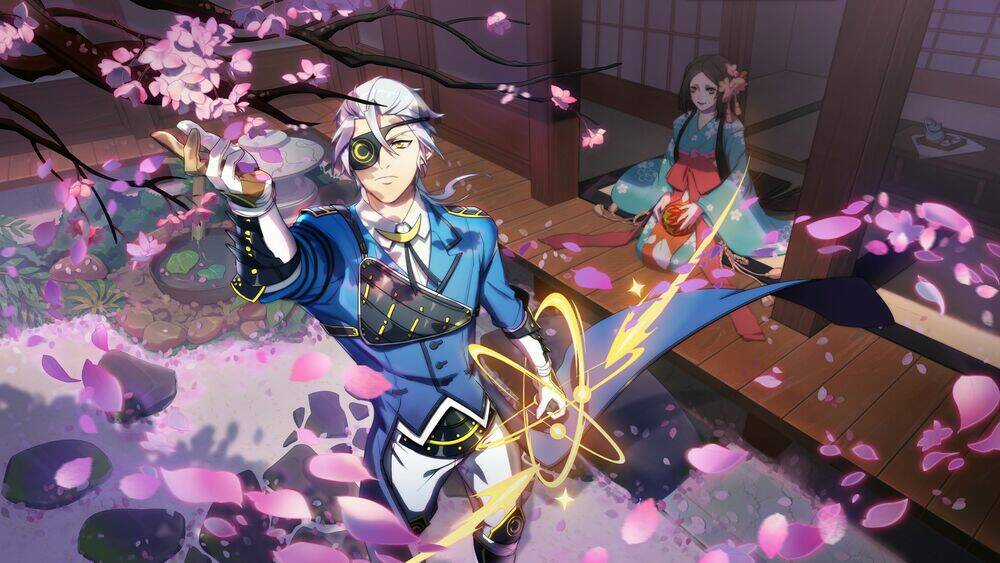 Học Viện Phi Nhân - Chapter 305 - Trang 3