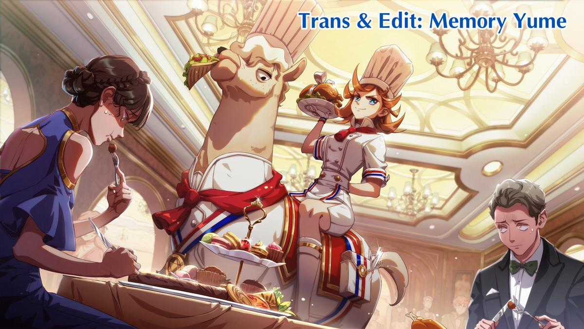 Học Viện Phi Nhân - Chapter 308.3 - Trang 3