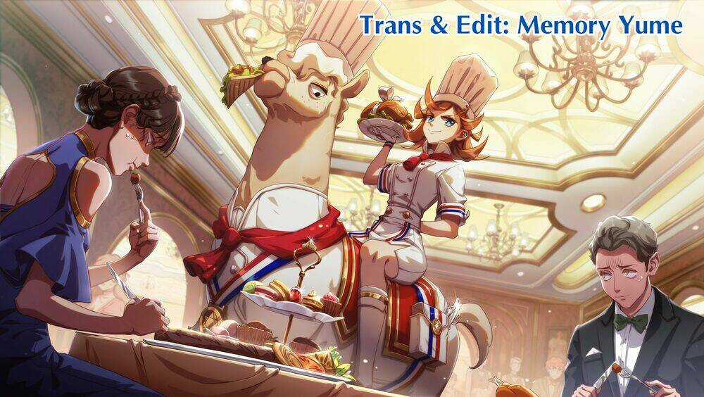 Học Viện Phi Nhân - Chapter 308 - Trang 2