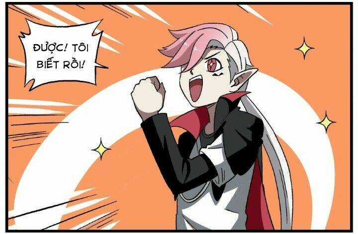 Học Viện Phi Nhân - Chapter 308 - Trang 23