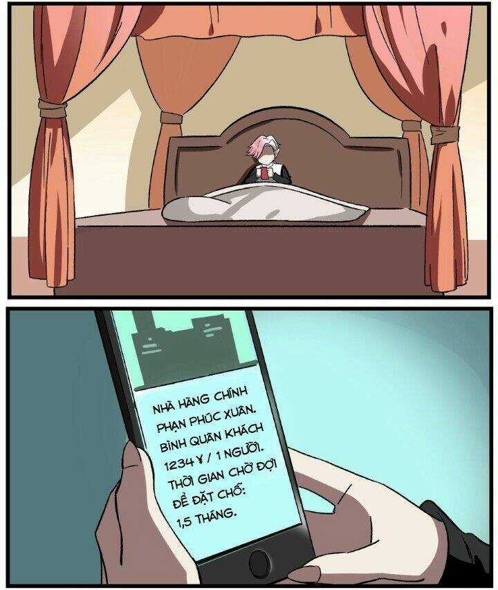 Học Viện Phi Nhân - Chapter 308 - Trang 24