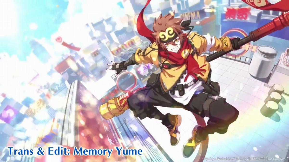 Học Viện Phi Nhân - Chapter 311.3 - Trang 3