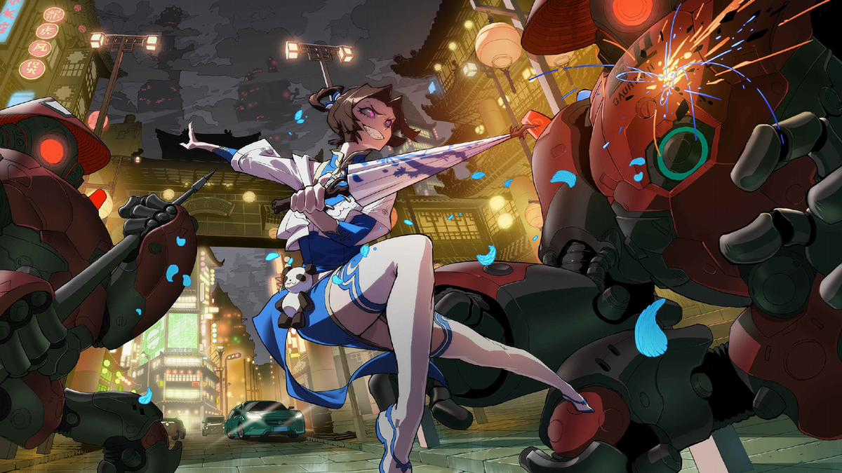 Học Viện Phi Nhân - Chapter 311.3 - Trang 6