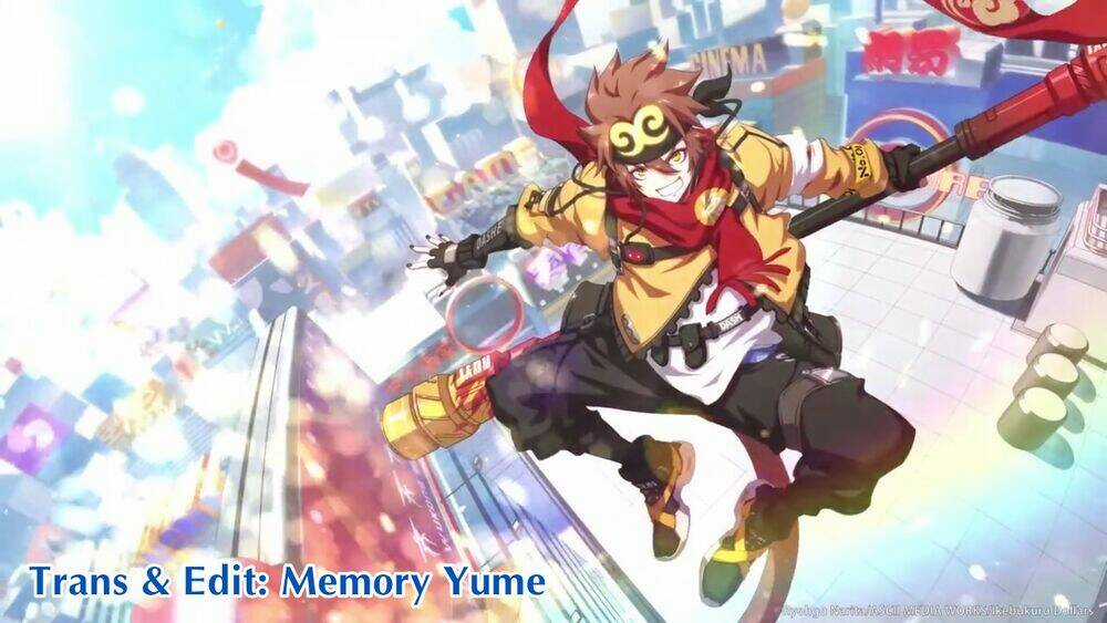 Học Viện Phi Nhân - Chapter 311 - Trang 2