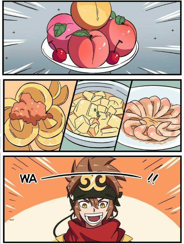 Học Viện Phi Nhân - Chapter 311 - Trang 9