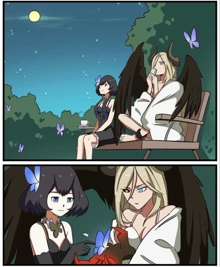 Học Viện Phi Nhân - Chapter 313.3 - Trang 22