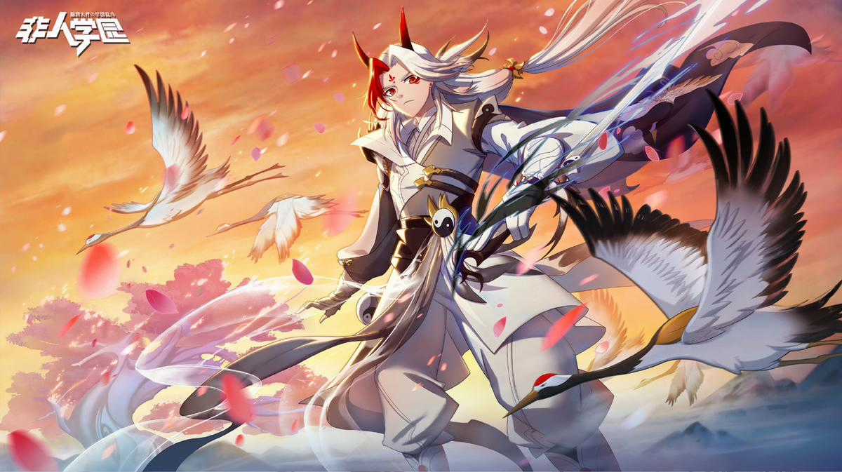 Học Viện Phi Nhân - Chapter 313.3 - Trang 6