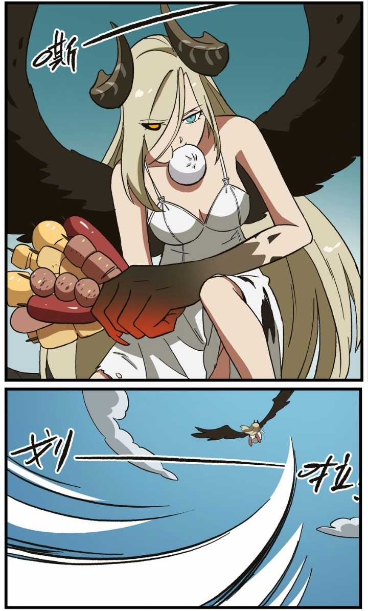 Học Viện Phi Nhân - Chapter 313.3 - Trang 10