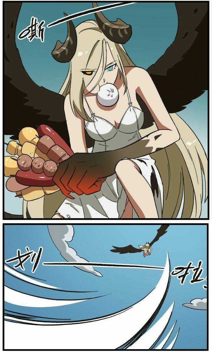 Học Viện Phi Nhân - Chapter 313 - Trang 9