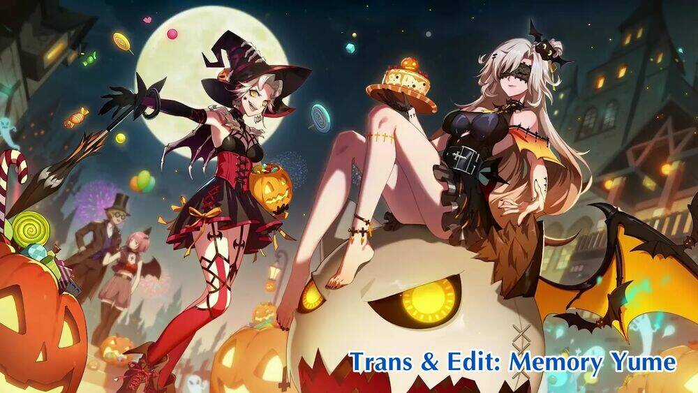 Học Viện Phi Nhân - Chapter 315 - Trang 2