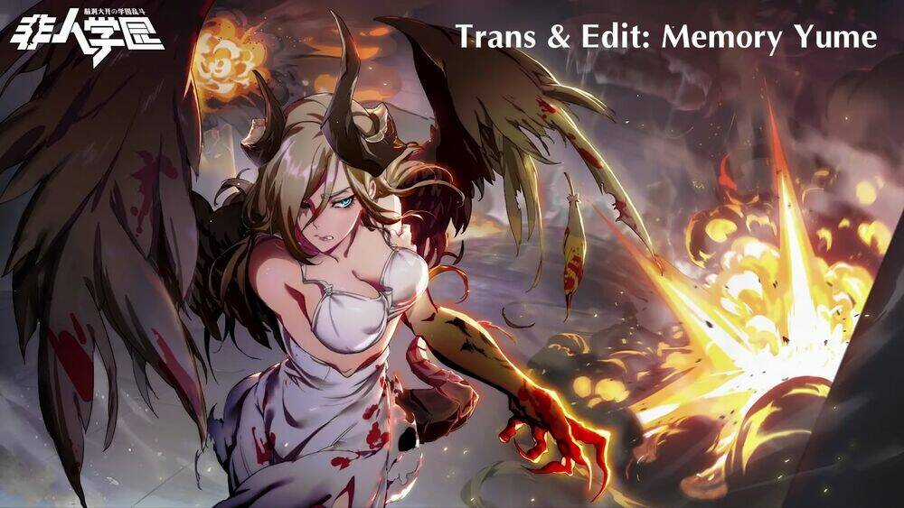 Học Viện Phi Nhân - Chapter 317 - Trang 2