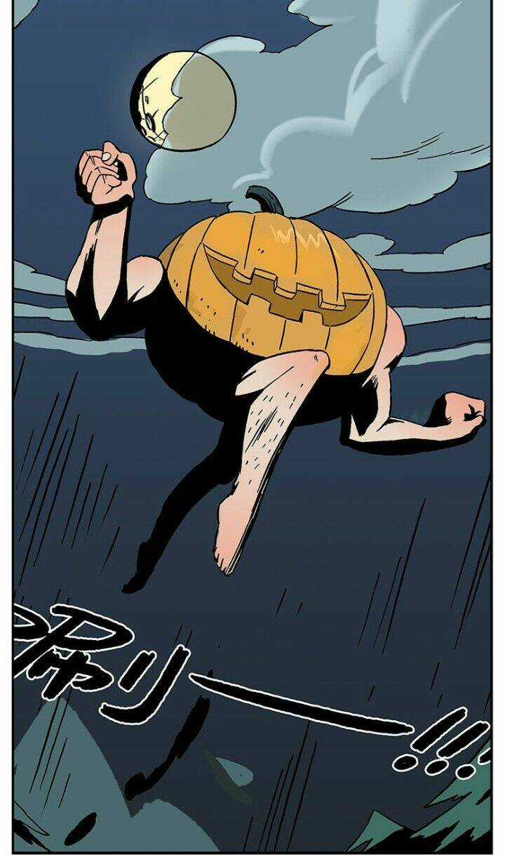 Học Viện Phi Nhân - Chapter 32 - Trang 3