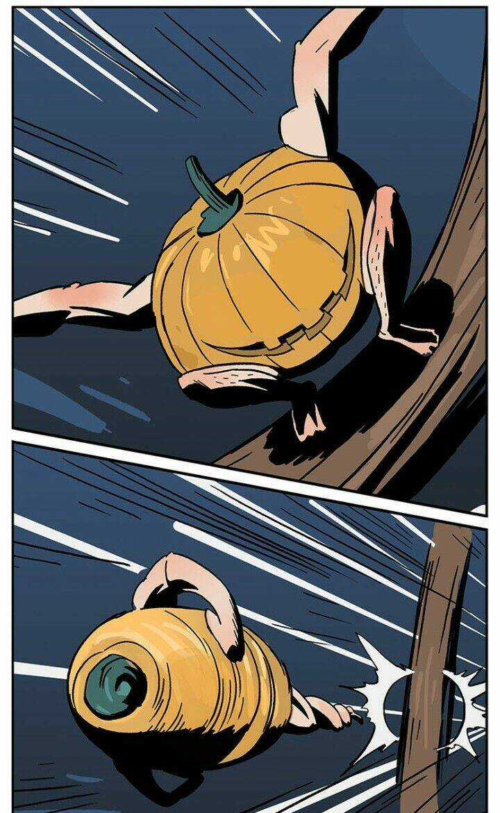 Học Viện Phi Nhân - Chapter 32 - Trang 6