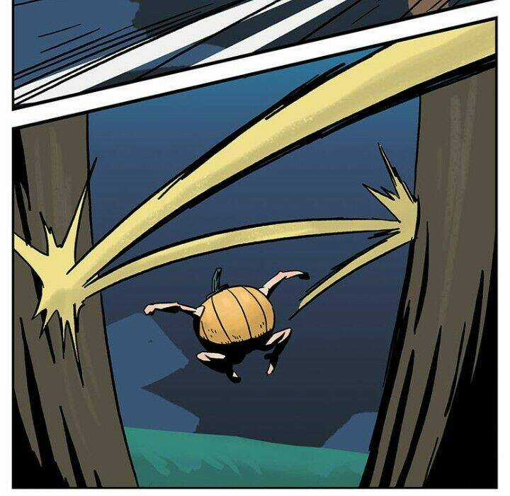 Học Viện Phi Nhân - Chapter 32 - Trang 7