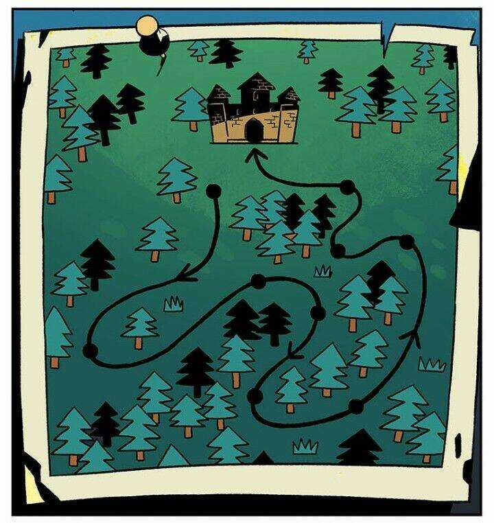 Học Viện Phi Nhân - Chapter 32 - Trang 8