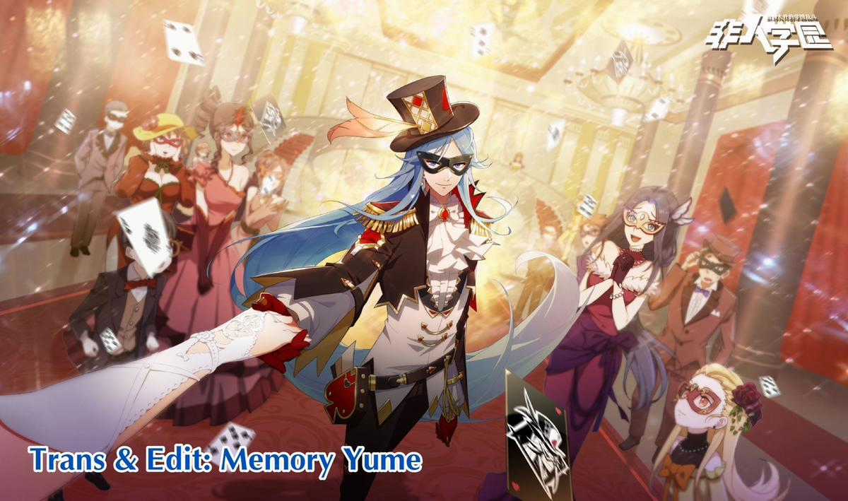 Học Viện Phi Nhân - Chapter 321.3 - Trang 3