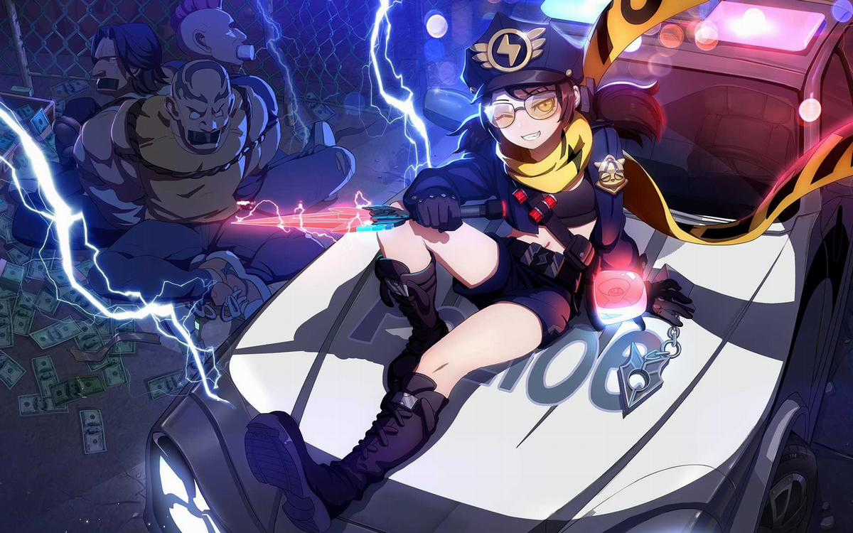 Học Viện Phi Nhân - Chapter 321.3 - Trang 4