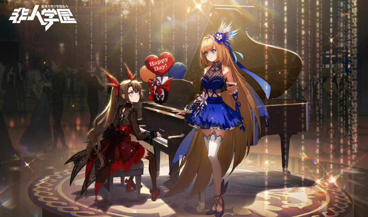 Học Viện Phi Nhân - Chapter 321.3 - Trang 5