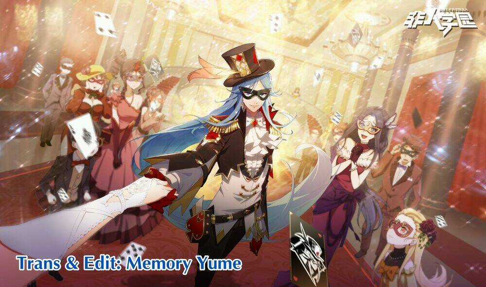 Học Viện Phi Nhân - Chapter 321 - Trang 2