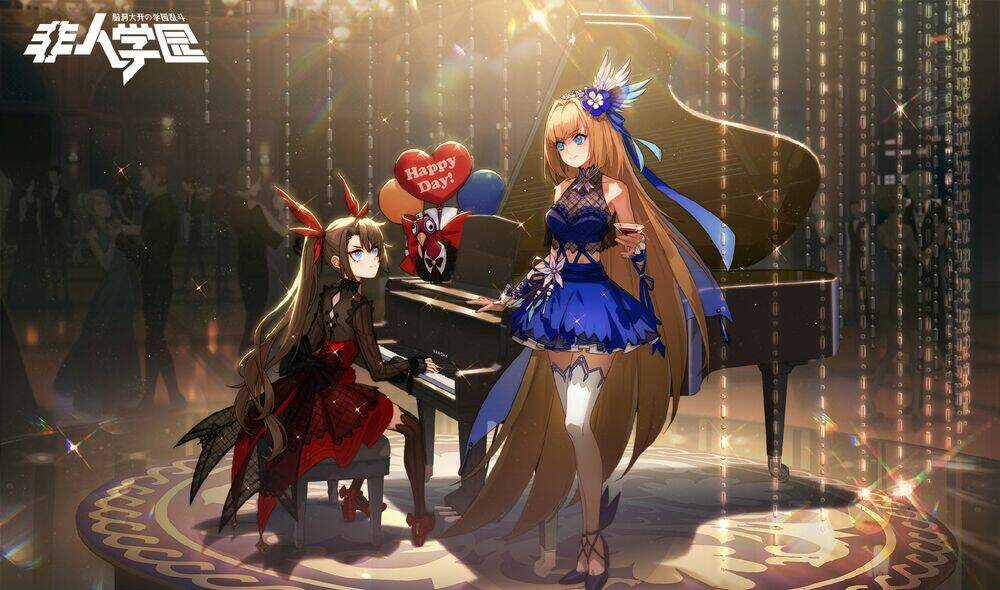 Học Viện Phi Nhân - Chapter 321 - Trang 4