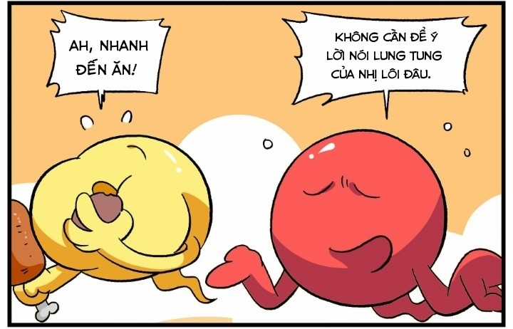 Học Viện Phi Nhân - Chapter 323.3 - Trang 15