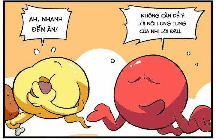 Học Viện Phi Nhân - Chapter 323 - Trang 14