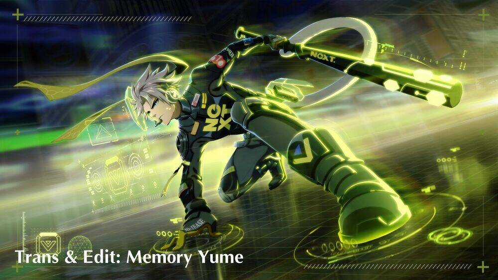 Học Viện Phi Nhân - Chapter 325 - Trang 2