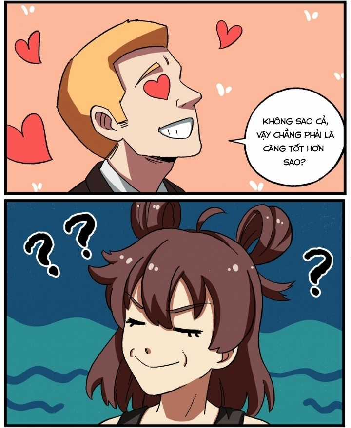 Học Viện Phi Nhân - Chapter 327.3 - Trang 16