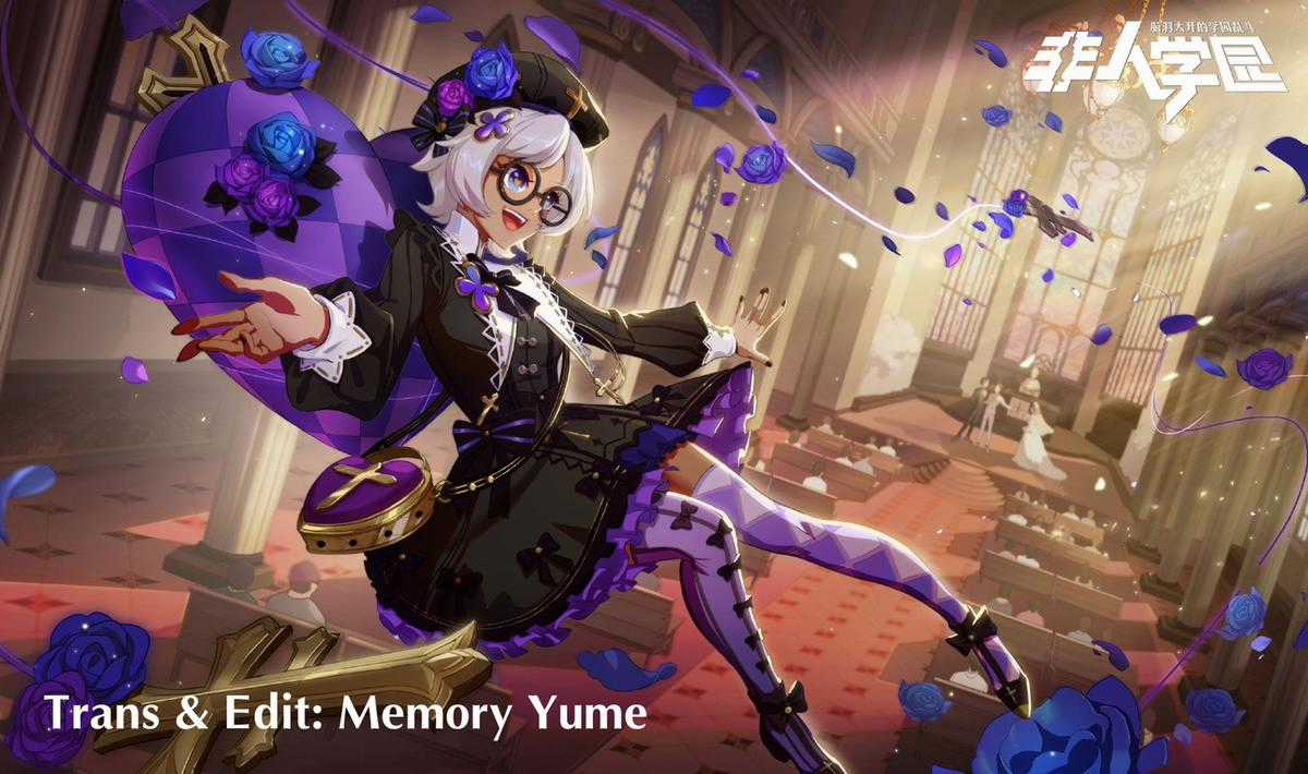 Học Viện Phi Nhân - Chapter 329.3 - Trang 3