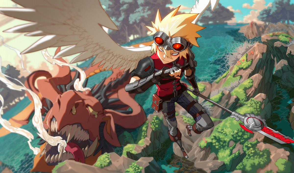 Học Viện Phi Nhân - Chapter 329.3 - Trang 5