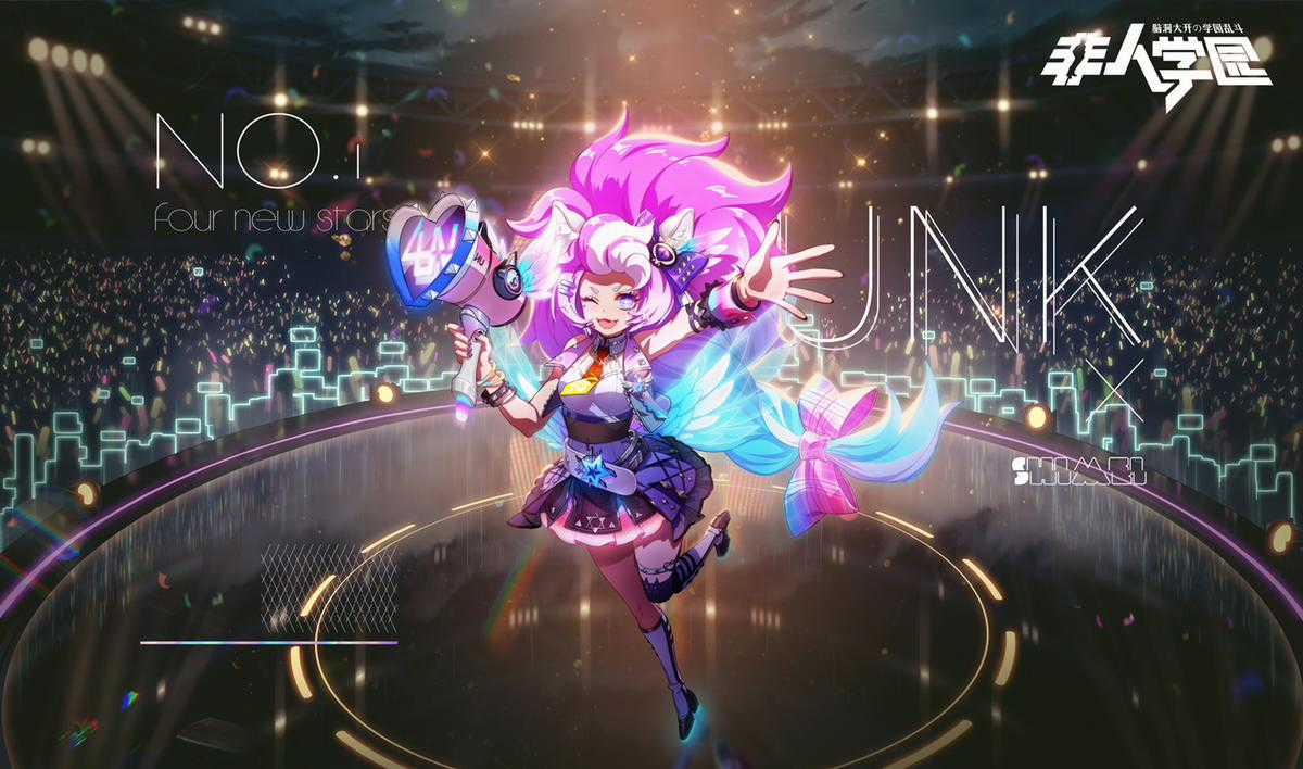 Học Viện Phi Nhân - Chapter 329.3 - Trang 6