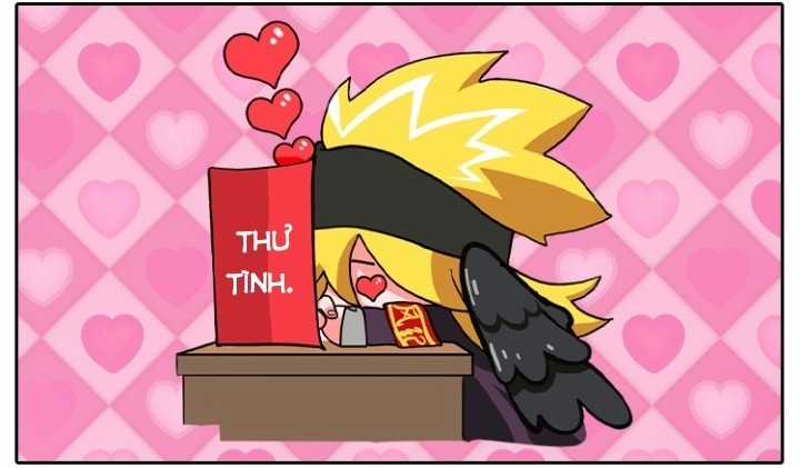 Học Viện Phi Nhân - Chapter 329.3 - Trang 9