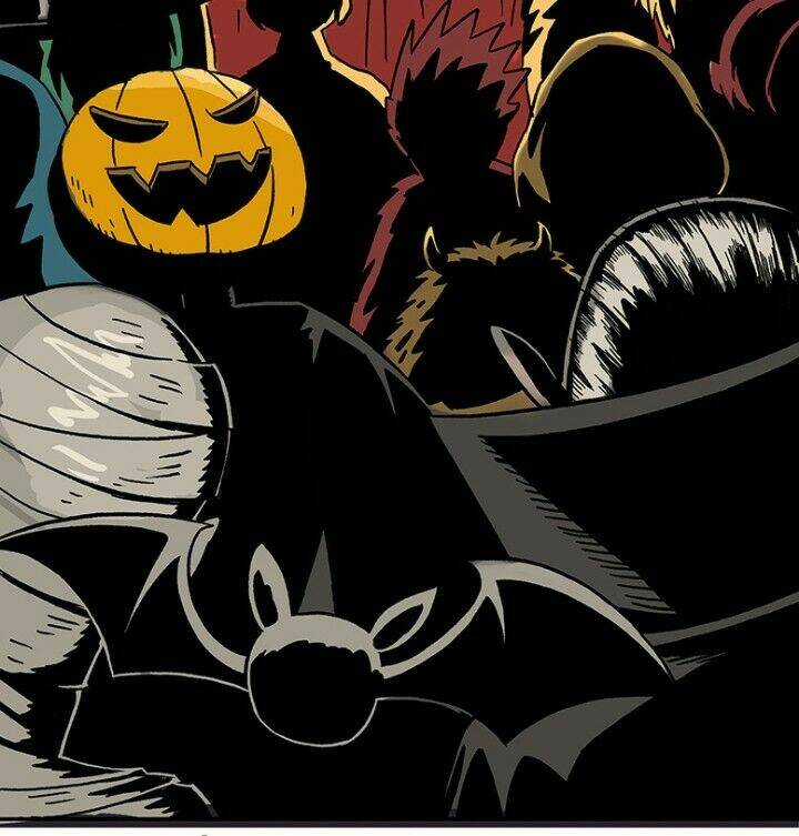 Học Viện Phi Nhân - Chapter 33 - Trang 3