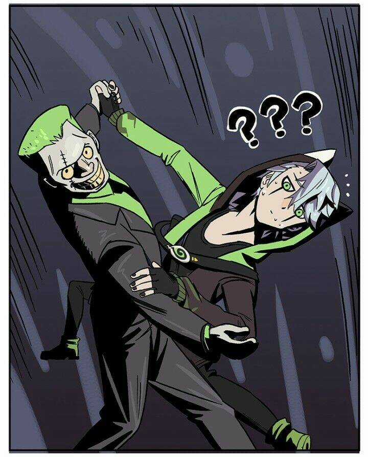 Học Viện Phi Nhân - Chapter 33 - Trang 6