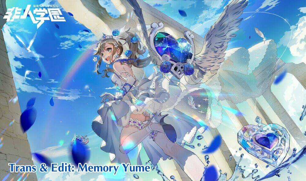 Học Viện Phi Nhân - Chapter 331 - Trang 2